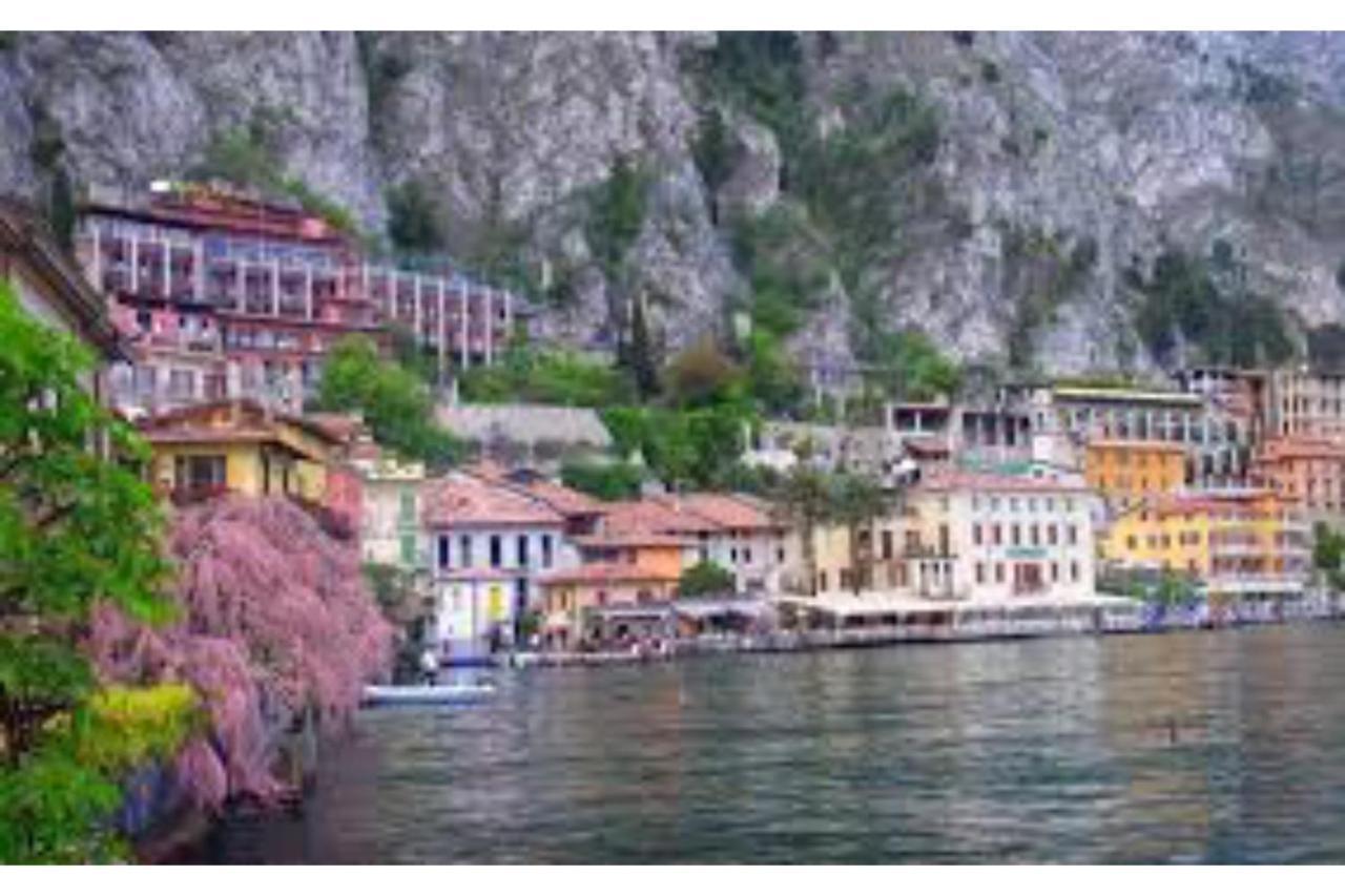 Ricomilla Holiday - Family Friendly Roe Dış mekan fotoğraf