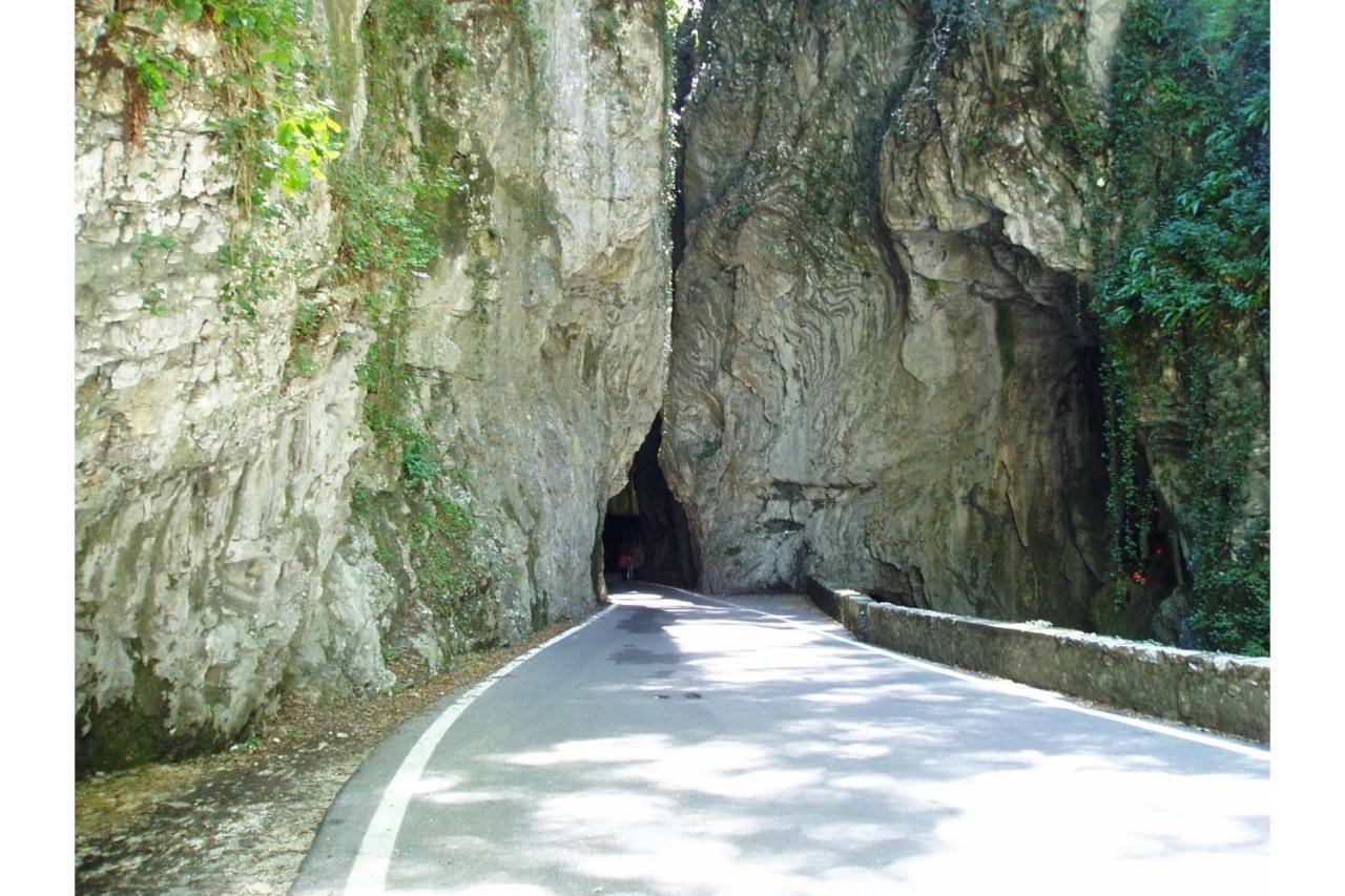 Ricomilla Holiday - Family Friendly Roe Dış mekan fotoğraf