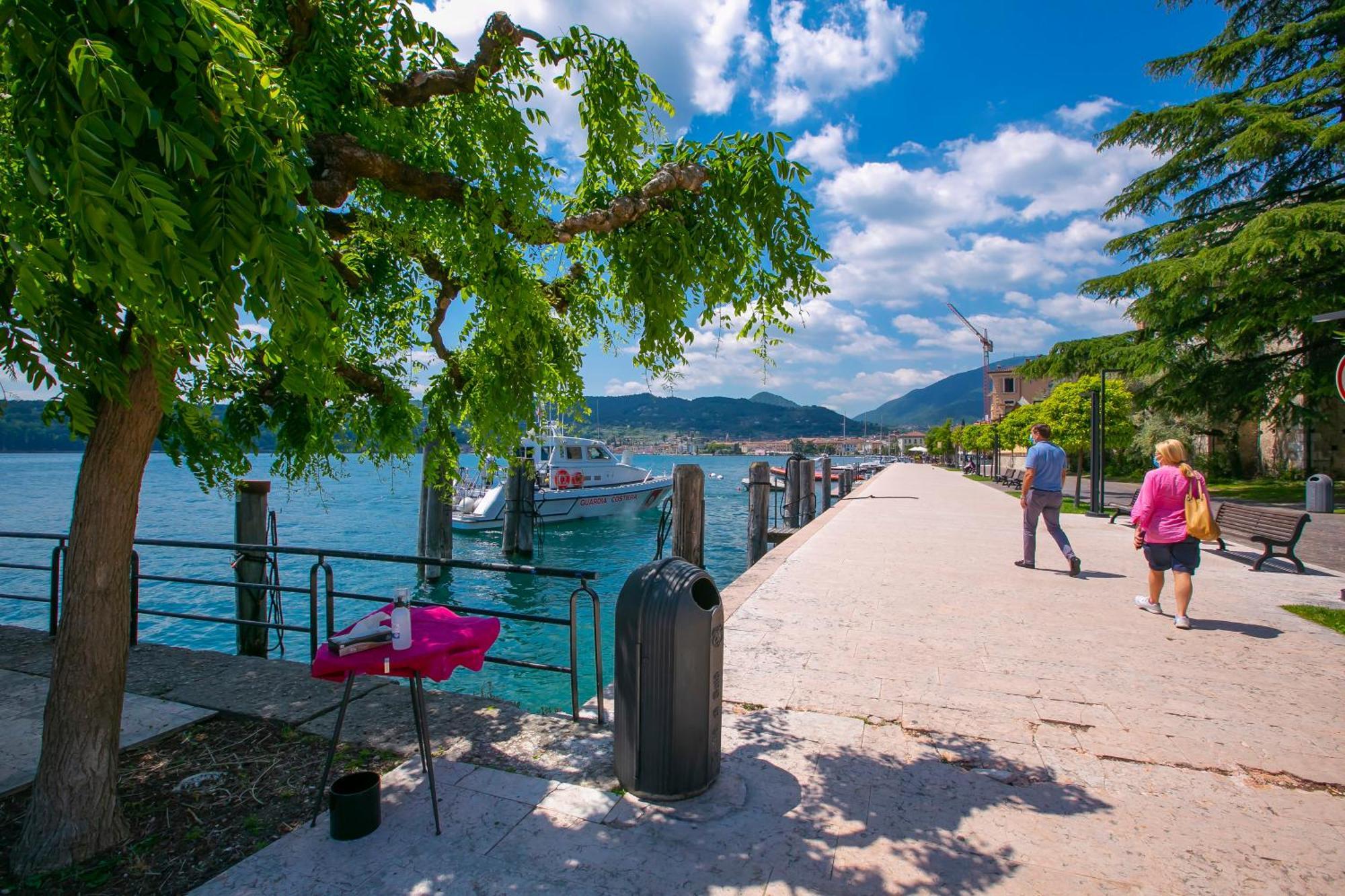 Ricomilla Holiday - Family Friendly Roe Dış mekan fotoğraf