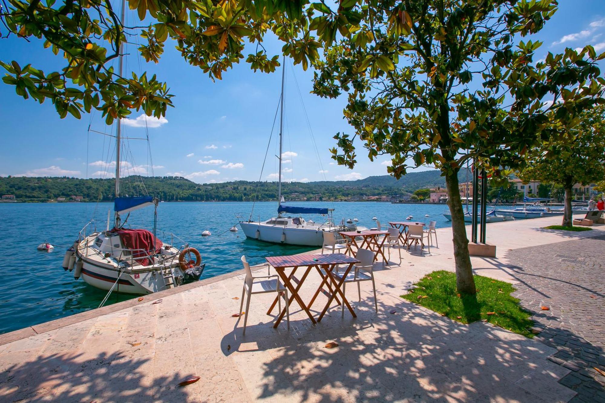 Ricomilla Holiday - Family Friendly Roe Dış mekan fotoğraf