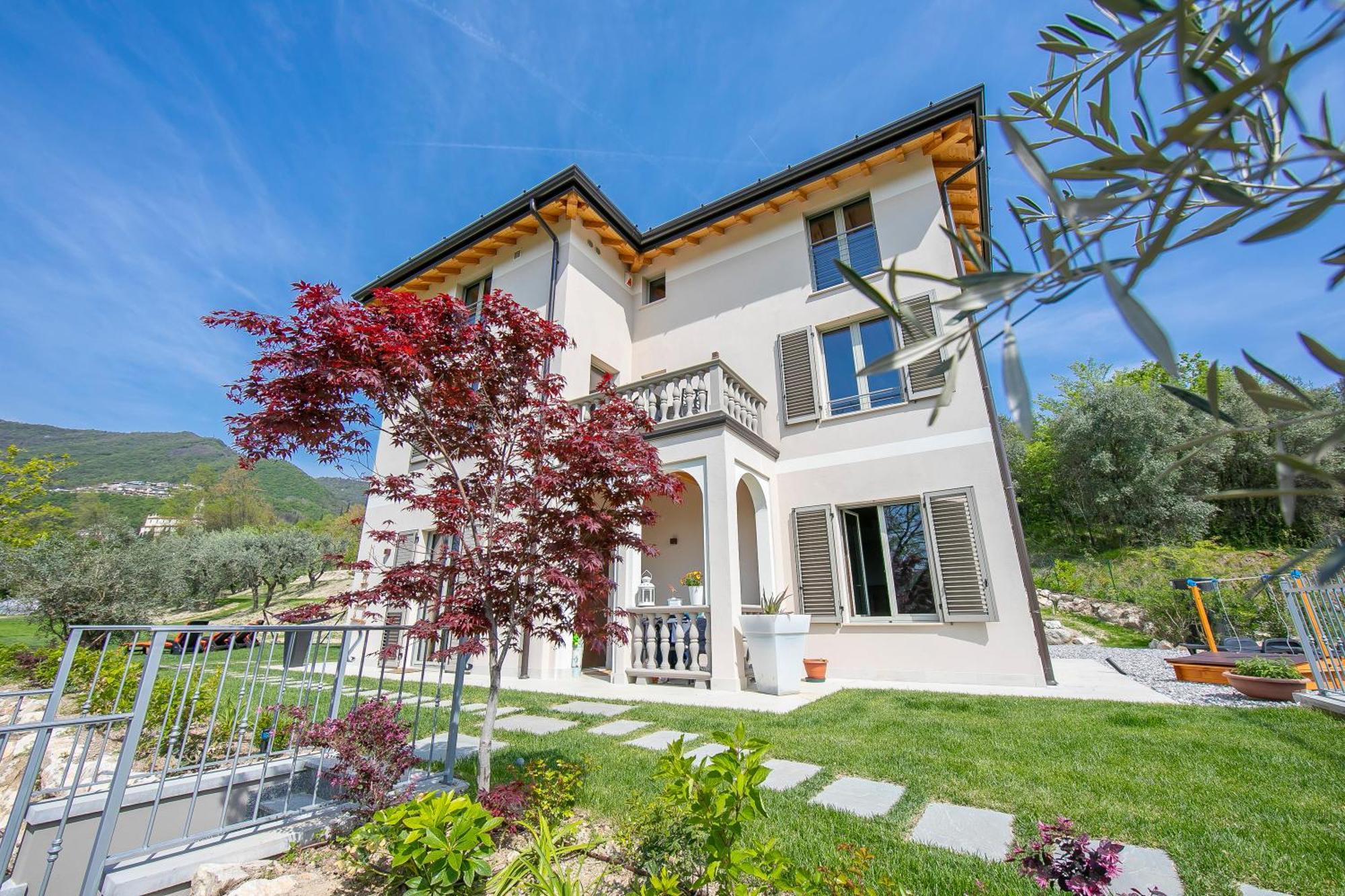 Ricomilla Holiday - Family Friendly Roe Dış mekan fotoğraf